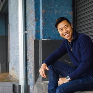 Meet your Posher, Allan